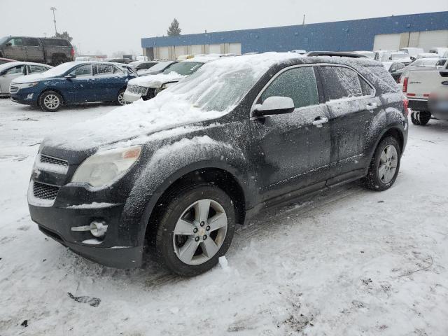 chevrolet equinox lt 2015 2gnflge3xf6246588