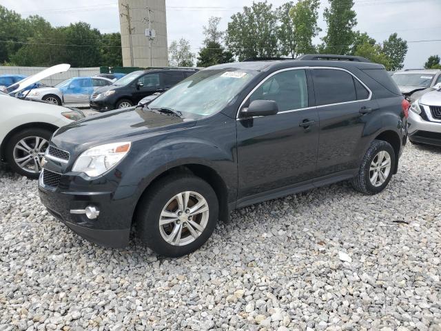 chevrolet equinox lt 2015 2gnflge3xf6274942