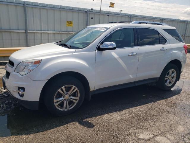 chevrolet equinox 2012 2gnflge51c6196466