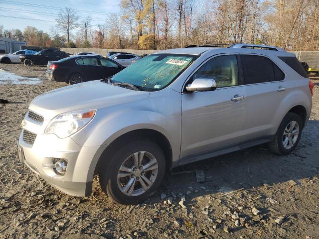 chevrolet equinox lt 2012 2gnflge51c6215131