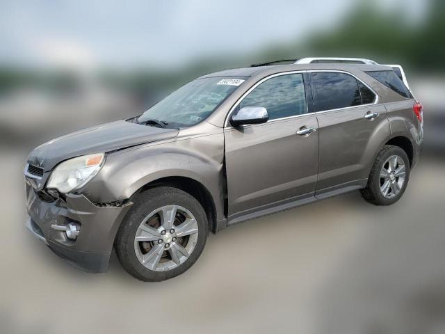 chevrolet equinox 2012 2gnflge51c6366907