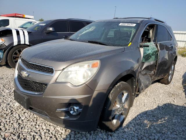 chevrolet equinox lt 2012 2gnflge52c6215803