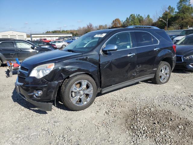 chevrolet equinox 2012 2gnflge53c6152758