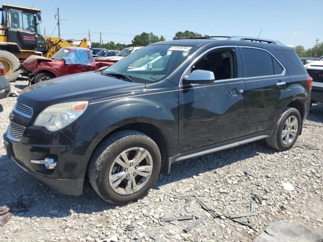 chevrolet equinox lt 2012 2gnflge53c6373924