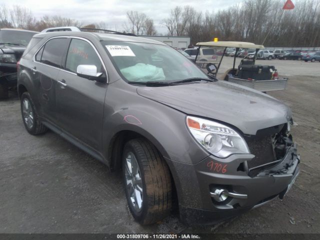 chevrolet equinox 2012 2gnflge54c6271869