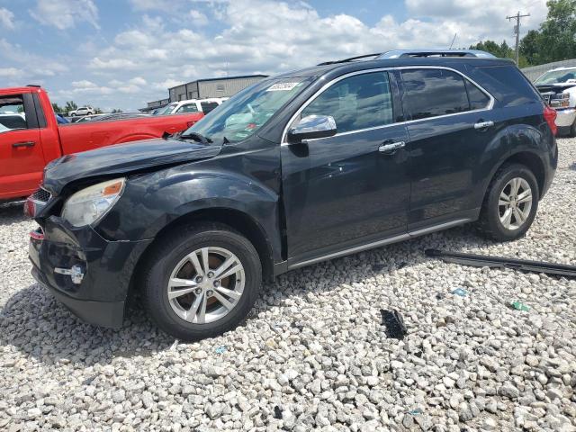 chevrolet equinox lt 2012 2gnflge55c6216962