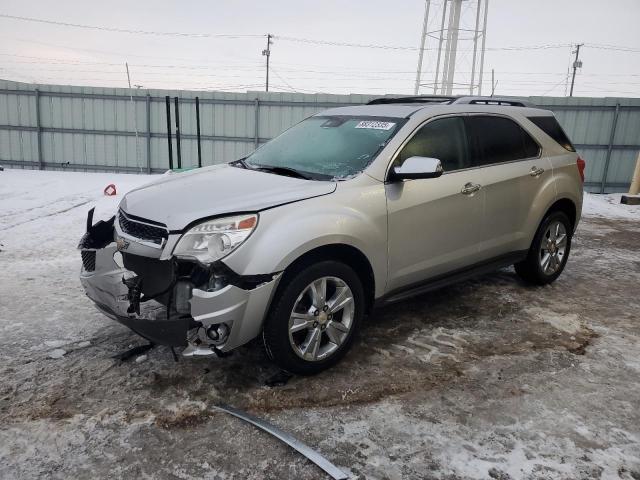 chevrolet equinox lt 2012 2gnflge55c6263053