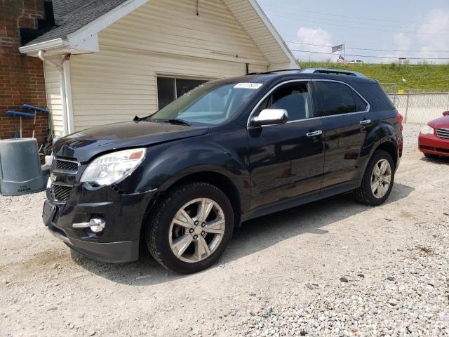 chevrolet equinox lt 2012 2gnflge55c6372970