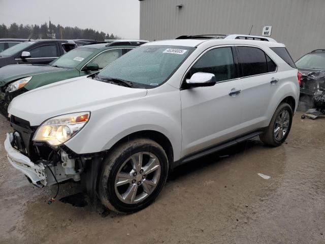 chevrolet equinox lt 2012 2gnflge56c6136201