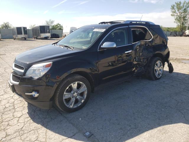 chevrolet equinox 2012 2gnflge56c6162135