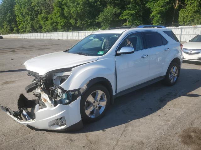 chevrolet equinox 2012 2gnflge56c6205744