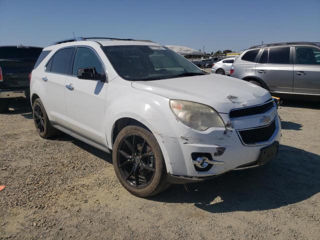 chevrolet equinox lt 2012 2gnflge57c6102087