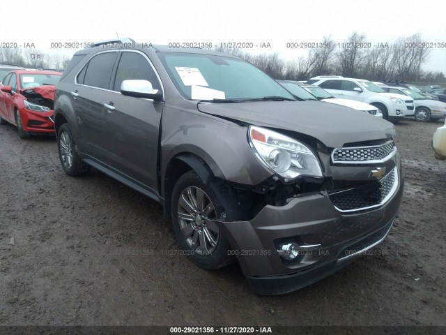 chevrolet equinox 2012 2gnflge57c6234489