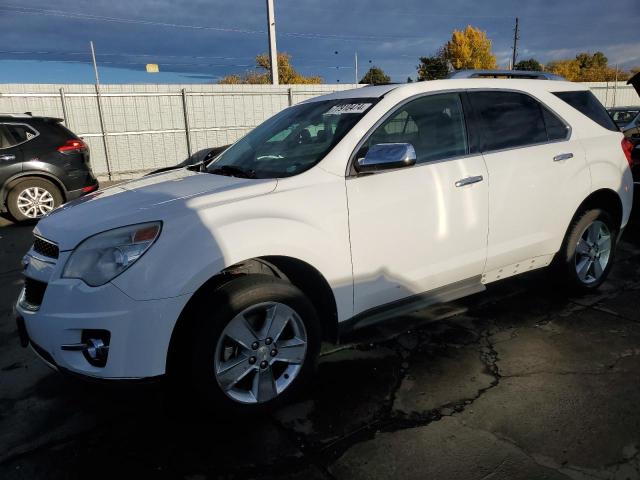 chevrolet equinox lt 2012 2gnflge57c6265130