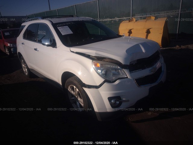 chevrolet equinox 2012 2gnflge58c6122994