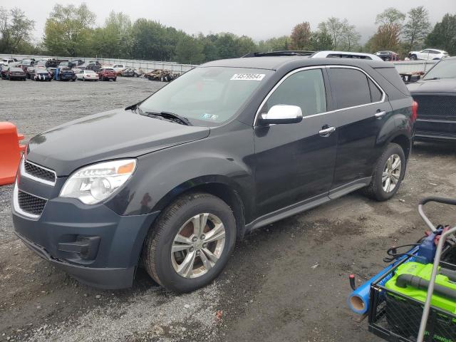 chevrolet equinox lt 2012 2gnflge58c6193614