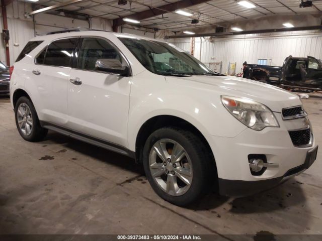 chevrolet equinox 2012 2gnflge58c6278744