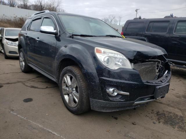 chevrolet equinox lt 2012 2gnflge59c6248541