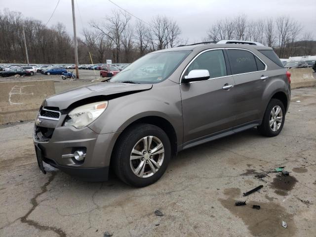 chevrolet equinox lt 2012 2gnflgek0c6120758