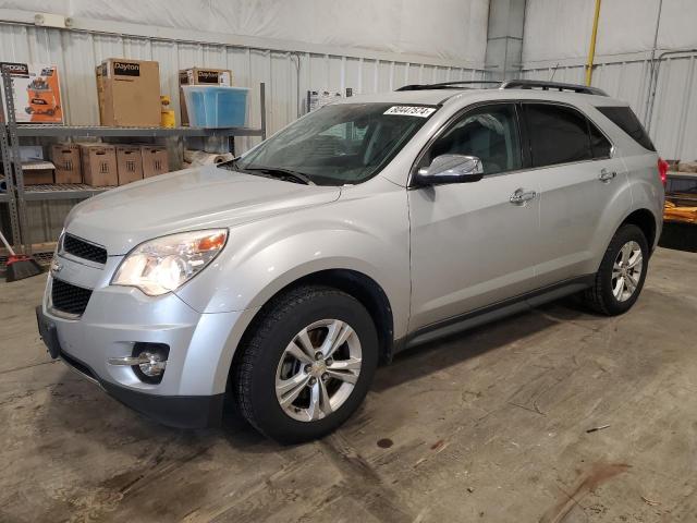 chevrolet equinox lt 2012 2gnflgek0c6263192