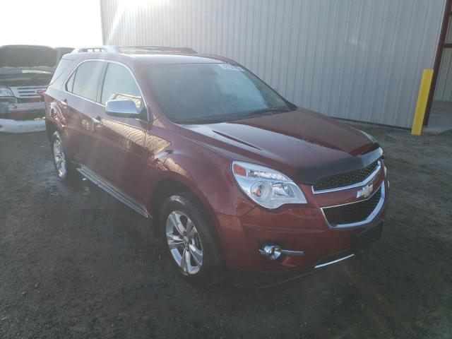 chevrolet equinox lt 2012 2gnflgek0c6347142