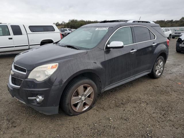 chevrolet equinox lt 2013 2gnflgek0d6311453