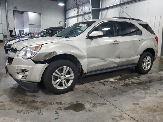 chevrolet equinox 2014 2gnflgek0e6168330