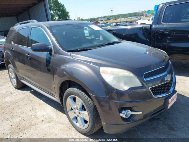 chevrolet equinox 2014 2gnflgek0e6201990