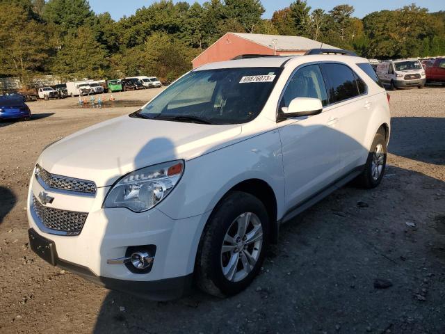 chevrolet equinox 2014 2gnflgek0e6218174