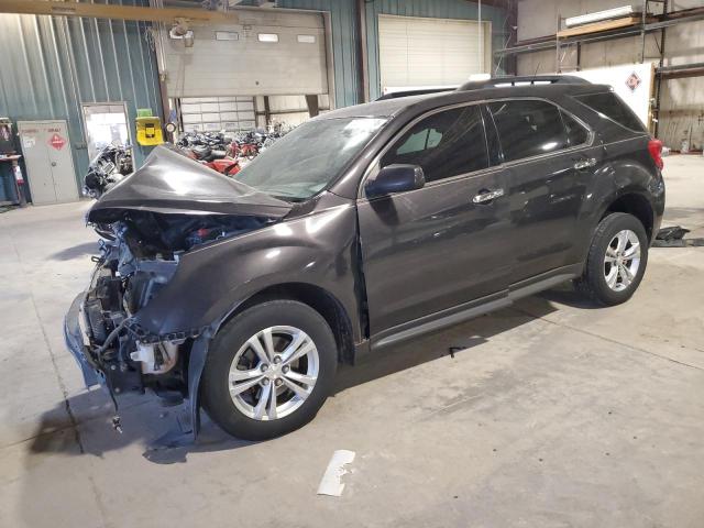 chevrolet equinox 4d 2014 2gnflgek0e6312636