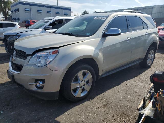 chevrolet equinox lt 2014 2gnflgek0e6325175