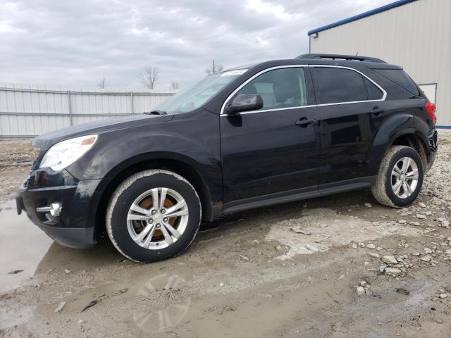 chevrolet equinox 2015 2gnflgek0f6132820