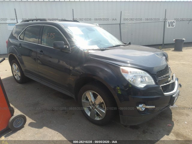 chevrolet equinox 2015 2gnflgek0f6227538