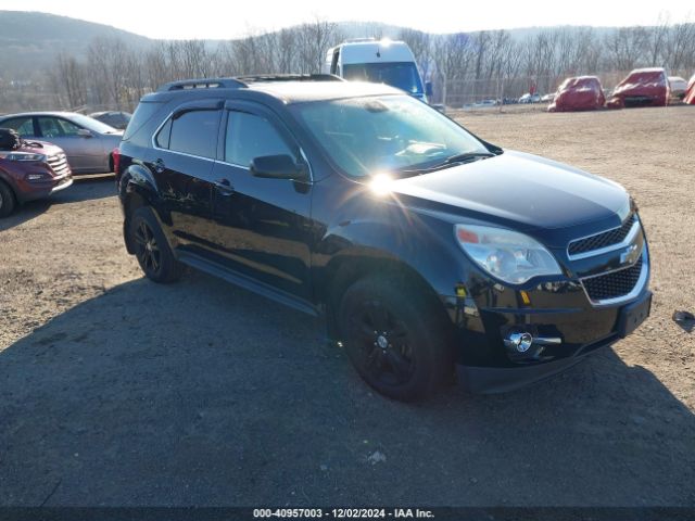 chevrolet equinox 2015 2gnflgek0f6253265