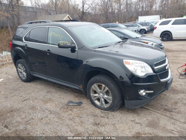 chevrolet equinox 2015 2gnflgek0f6260121