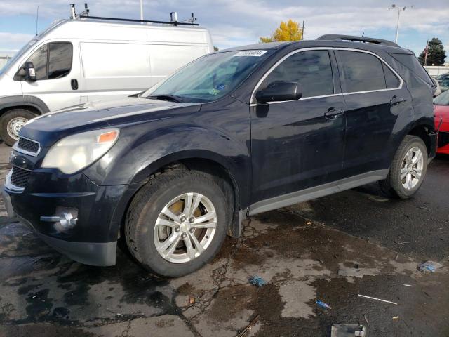 chevrolet equinox lt 2015 2gnflgek0f6261026