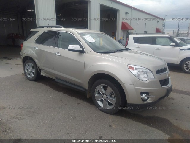 chevrolet equinox 2015 2gnflgek0f6262841