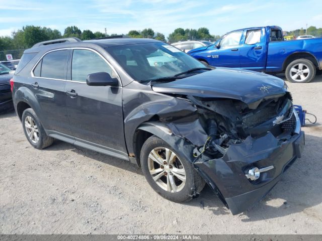 chevrolet equinox 2015 2gnflgek0f6291501