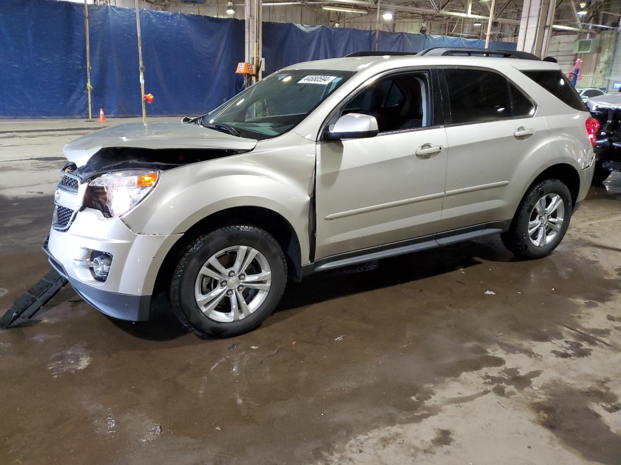 chevrolet equinox 2015 2gnflgek0f6319278