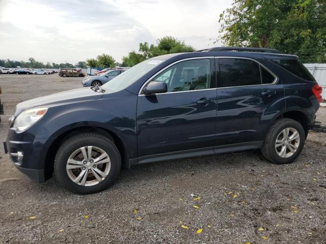 chevrolet equinox lt 2015 2gnflgek0f6339966