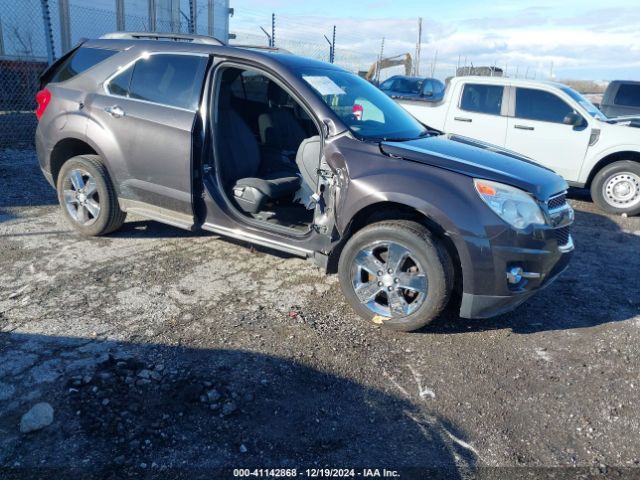 chevrolet equinox 2015 2gnflgek0f6347808