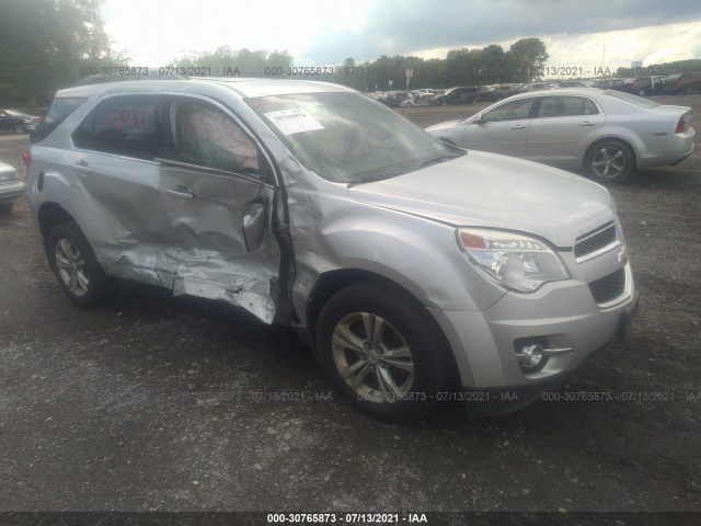 chevrolet equinox 2015 2gnflgek0f6401883