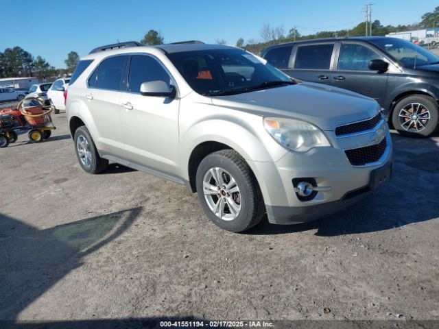 chevrolet equinox 2015 2gnflgek0f6411894