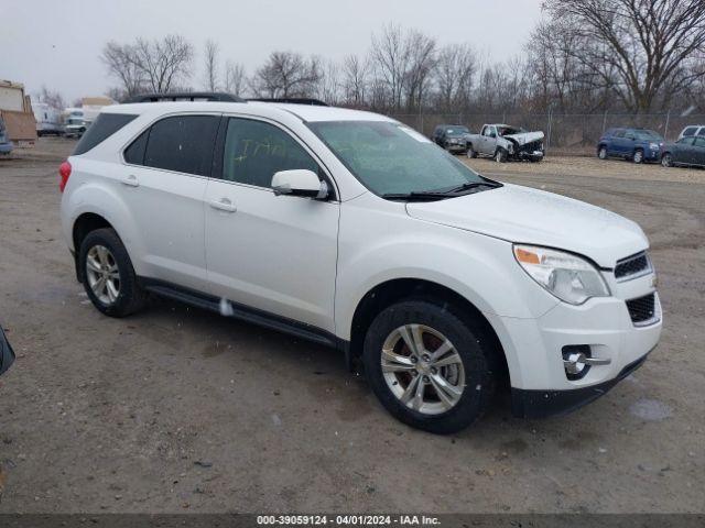 chevrolet equinox 2015 2gnflgek0f6432390