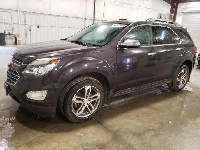 chevrolet equinox lt 2016 2gnflgek0g6228500