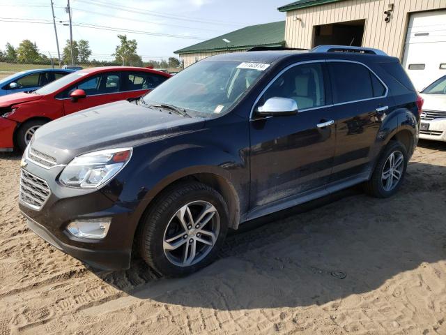 chevrolet equinox lt 2016 2gnflgek0g6340665