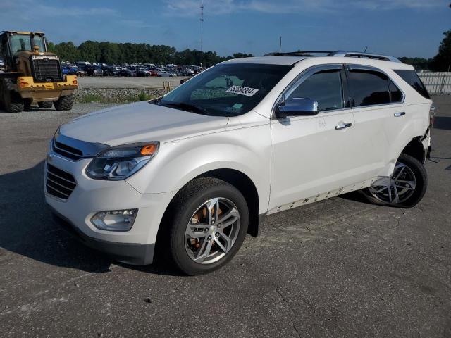 chevrolet equinox 2017 2gnflgek0h6131671