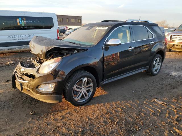 chevrolet equinox 2017 2gnflgek0h6149183