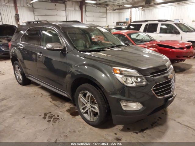 chevrolet equinox 2017 2gnflgek0h6286432