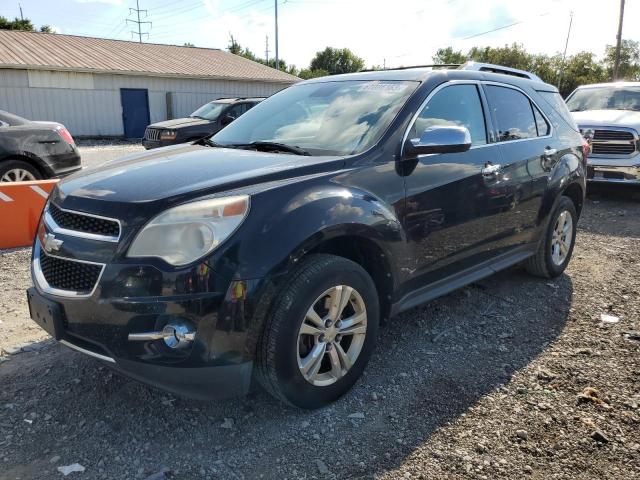 chevrolet equinox lt 2012 2gnflgek1c6246112